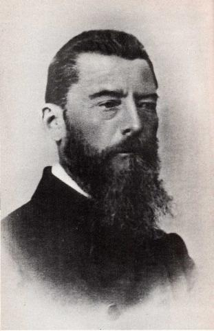 Ludwig Feuerbach 1802 - 1874; deutscher Philosoph